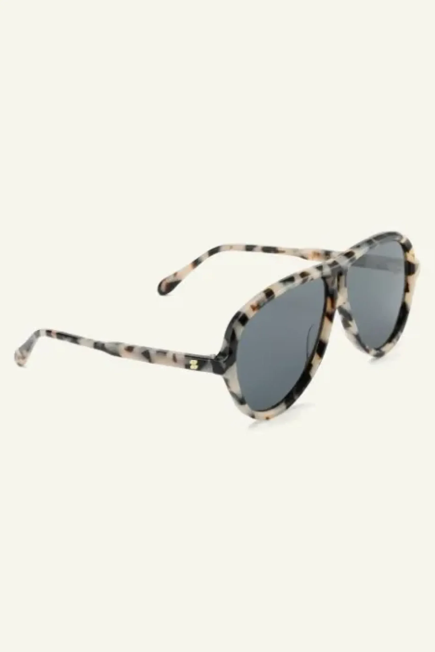By bar Lunettes De Soleil<steph sunglasses | milky tortoise