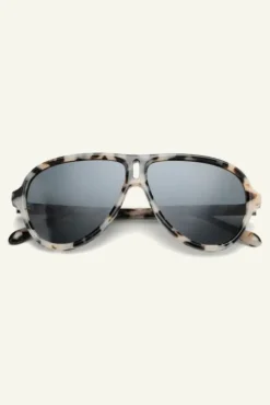 By bar Lunettes De Soleil<steph sunglasses | milky tortoise
