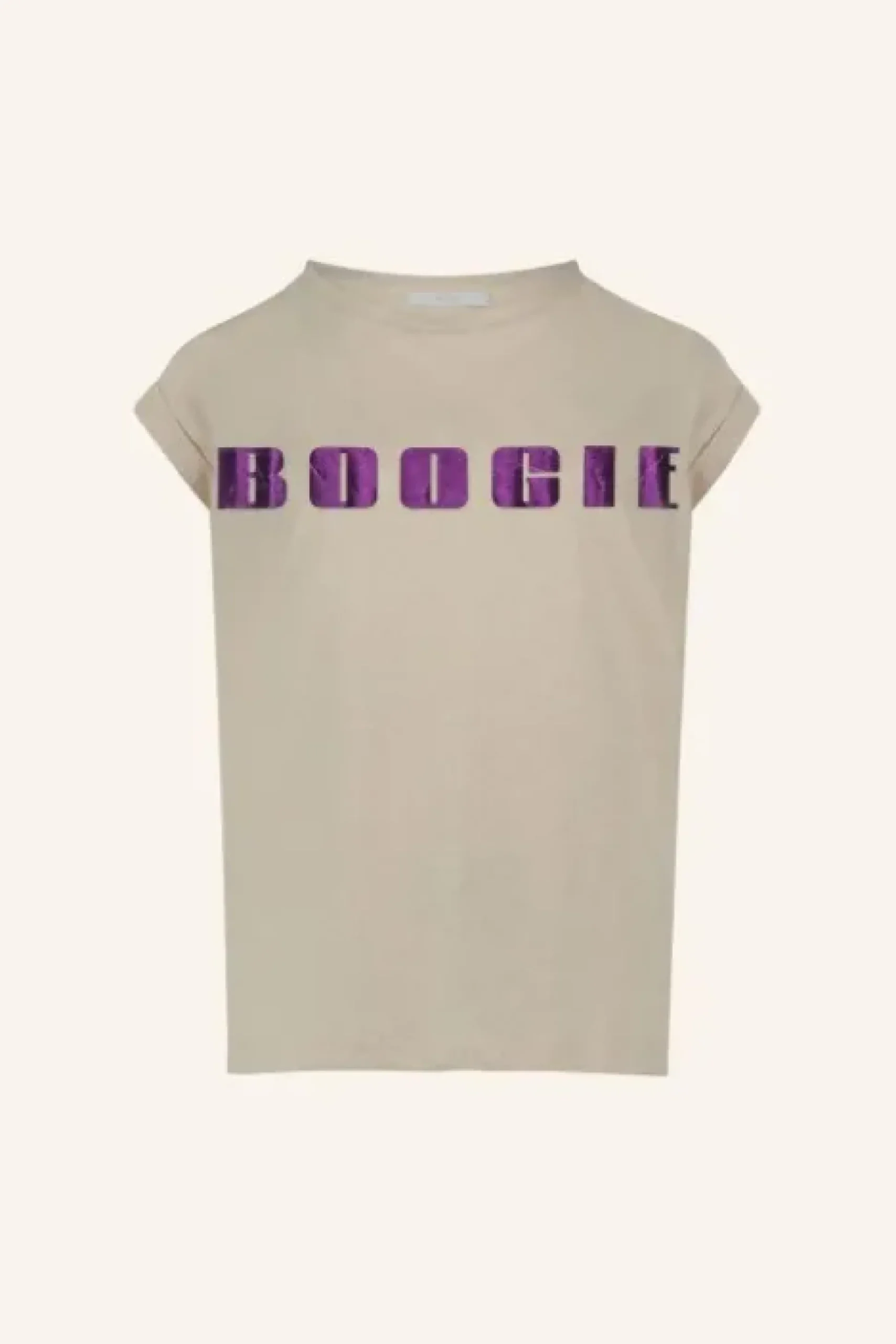 By bar Tops & T-shirts<thelma boogie top | oyster melee