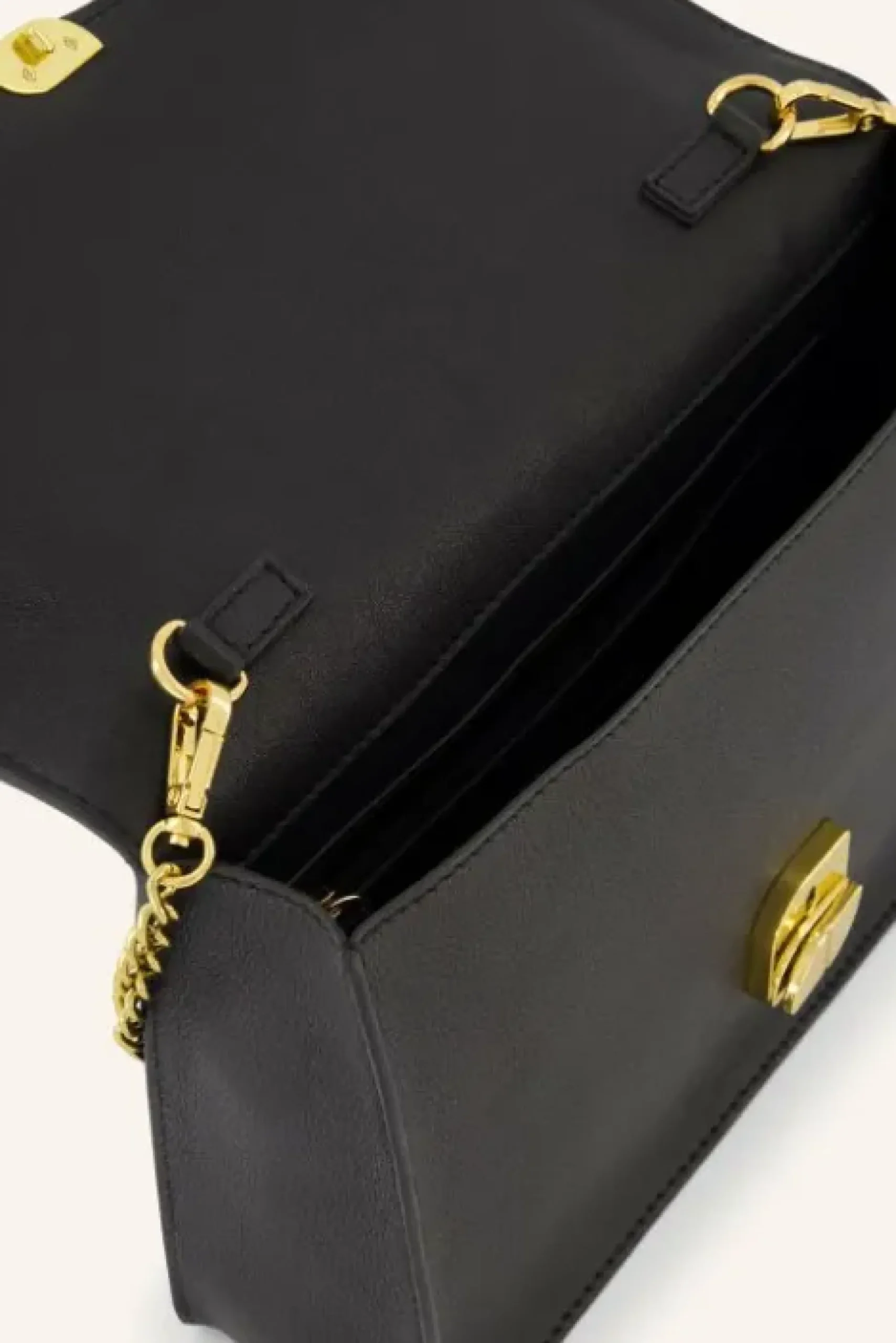 By bar Sacs<violet bag | black