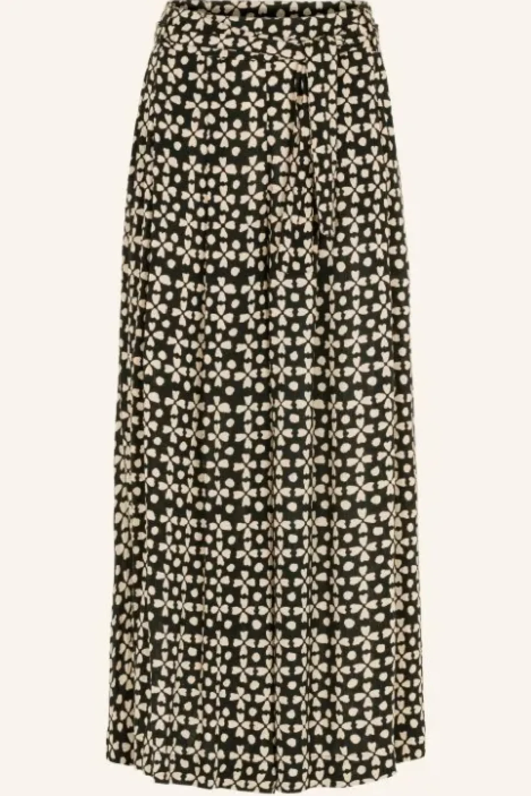 By bar Pantalon<wanda khandi pant | khandi print